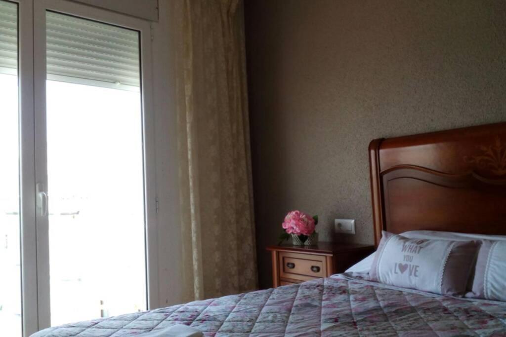 Apartamento 1ª Linea Playa Peñíscola 外观 照片