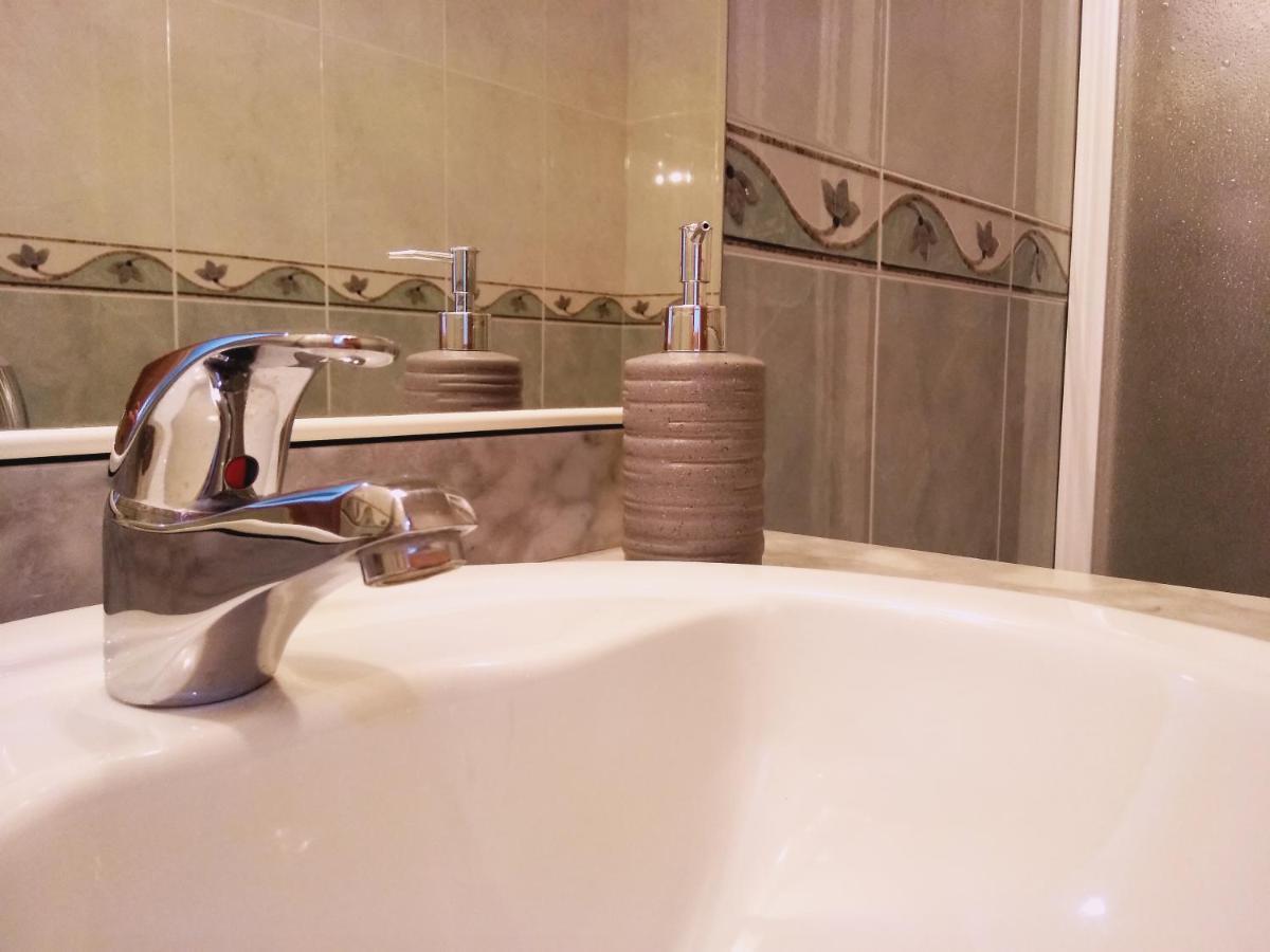 Apartamento 1ª Linea Playa Peñíscola 外观 照片