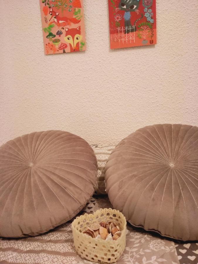 Apartamento 1ª Linea Playa Peñíscola 外观 照片