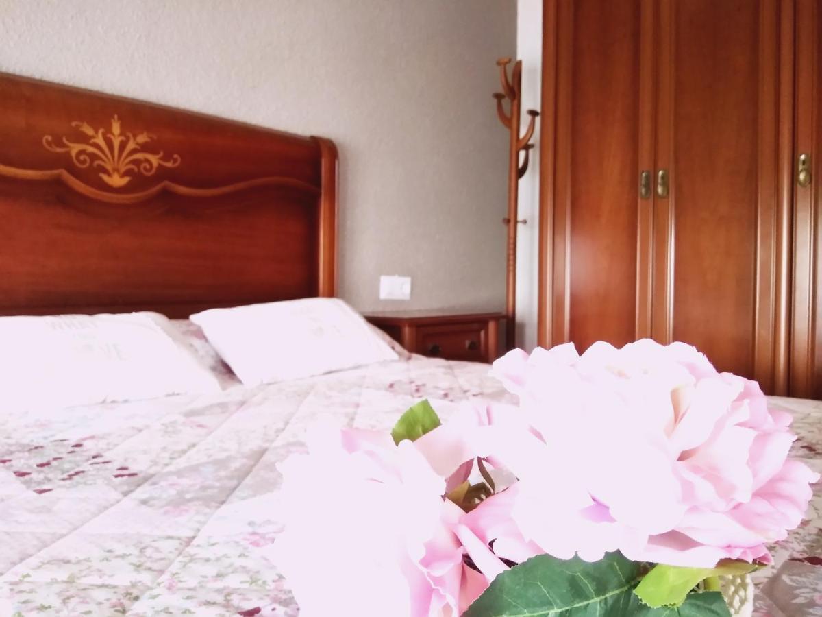 Apartamento 1ª Linea Playa Peñíscola 外观 照片